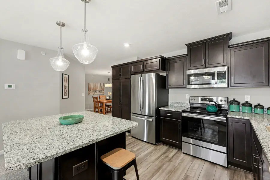 648 Foxhill Drive #9-203, Crescent Springs, KY 41017 - #3