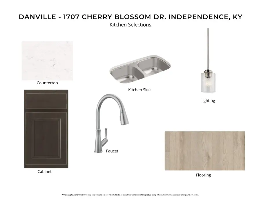 1707 Cherry Blossom Drive, Independence, KY 41051 - Image #3