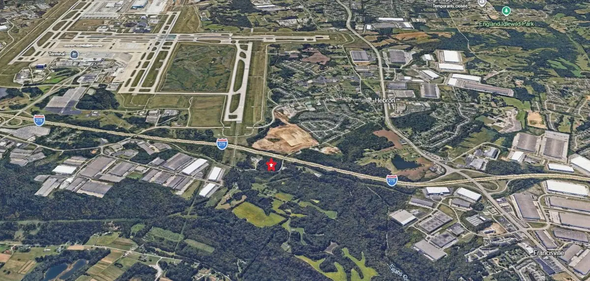 0 Elijah Creek Road, Hebron, KY 41048 - Image #1