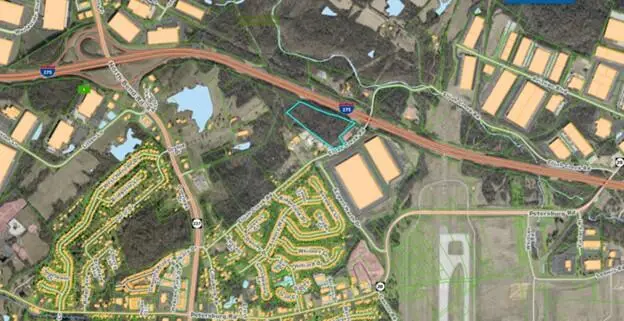 0 Elijah Creek Road, Hebron, KY 41048 - Image #2