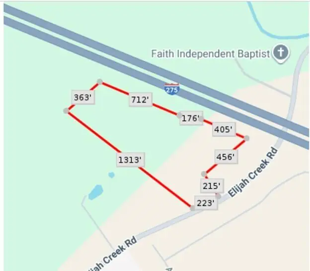 0 Elijah Creek Road, Hebron, KY 41048 - Image #3