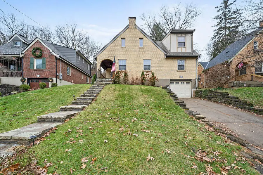 1419 Amsterdam Road, Park Hills, KY 41011 - #2