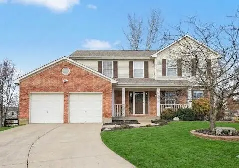 2508 Green Arbor Court, Burlington, KY 41005 - Image #1