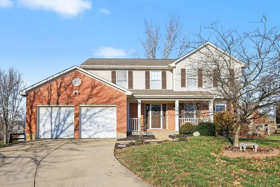 2508 Green Arbor Court, Burlington, KY 41005 - Image #2