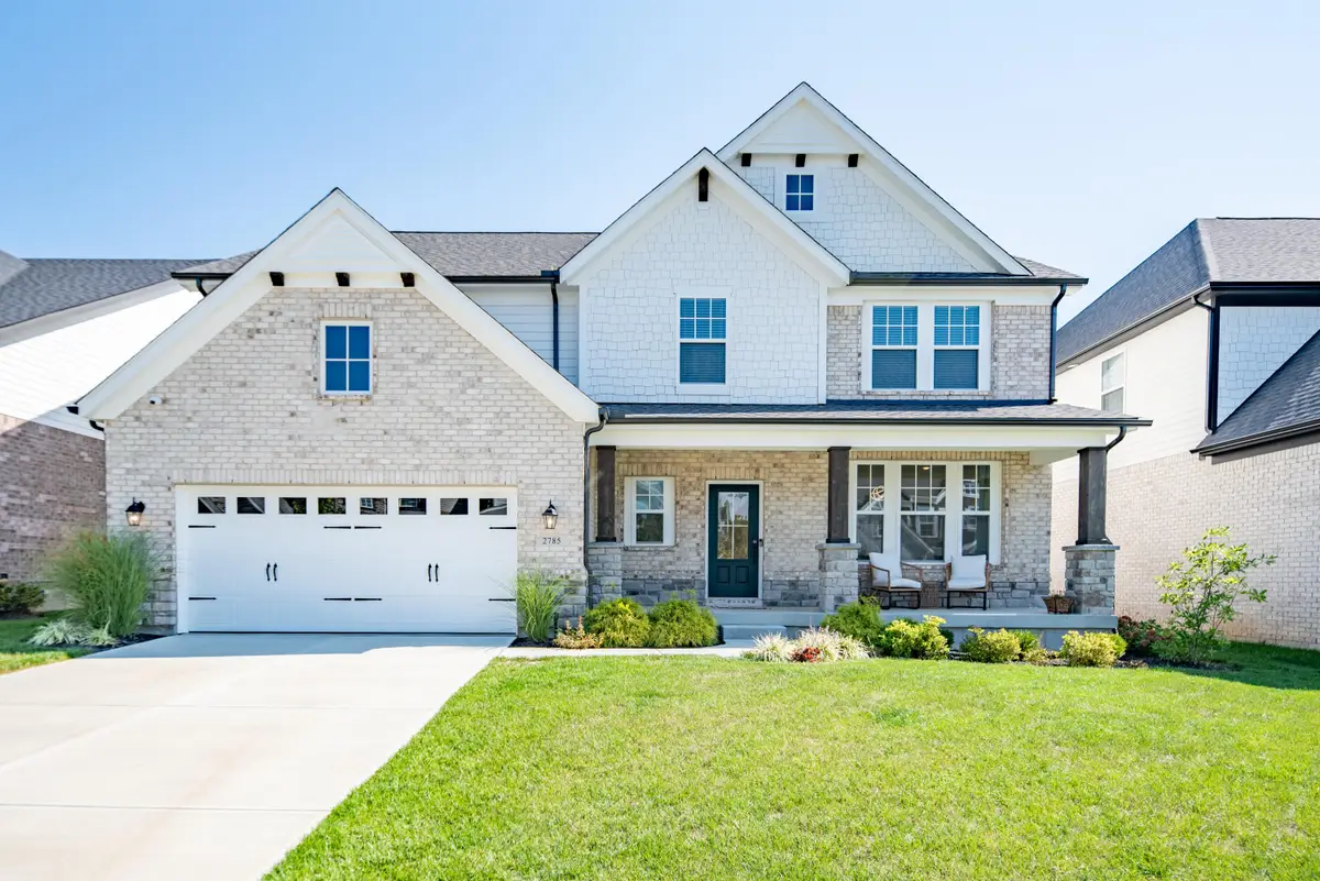 2785 Shellbark Circle, Villa Hills, KY 41017 - Image #1