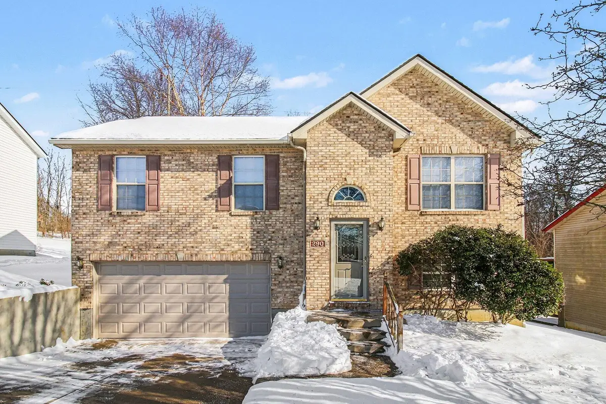 290 Brentwood Drive, Dry Ridge, KY 41035 - #1