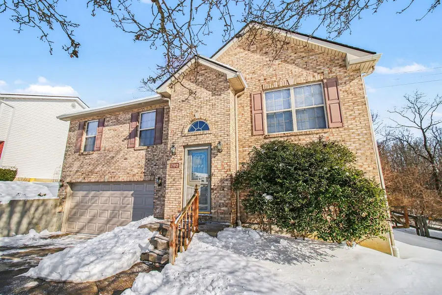 290 Brentwood Drive, Dry Ridge, KY 41035 - #2