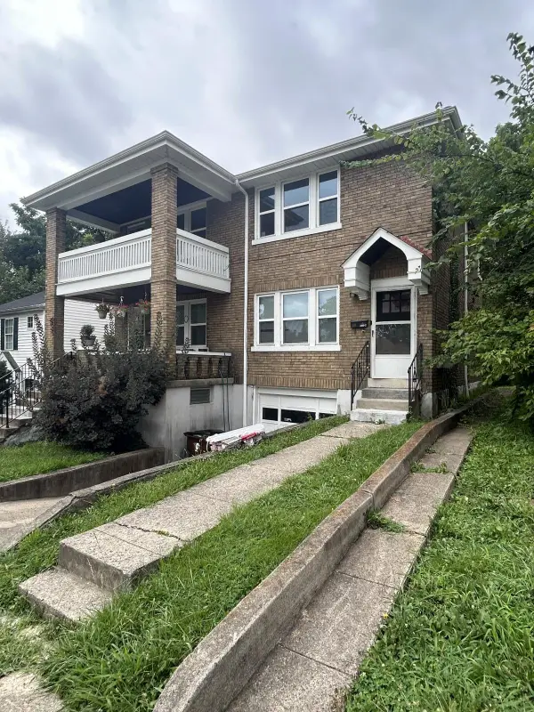 2609 Greenup Street, Covington, KY 41014