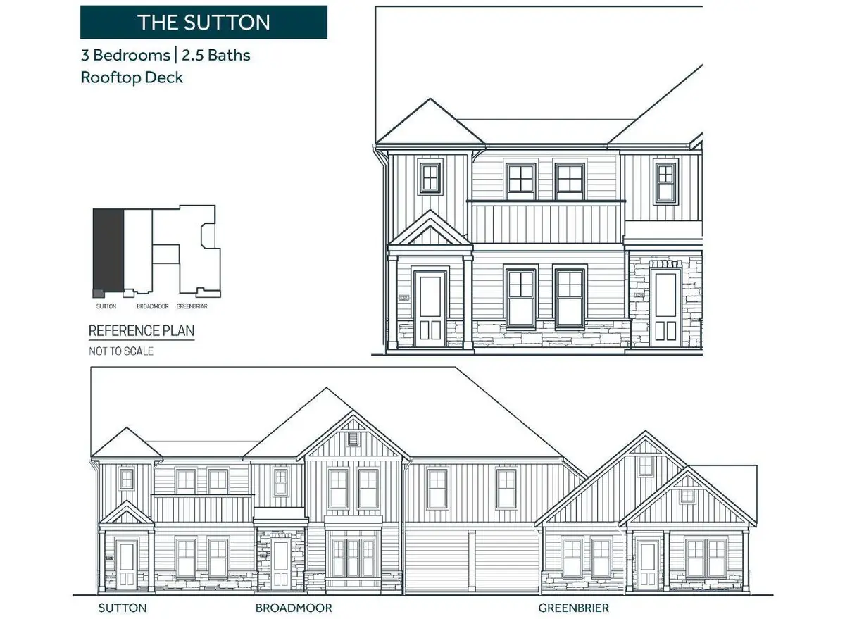 1551 Brenden Court, Hebron, KY 41048 - Image #1