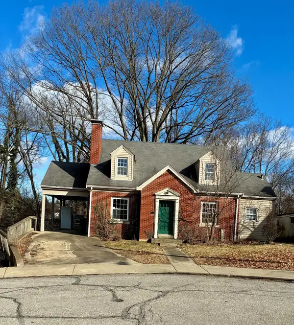 138 Mayo Avenue, Fort Thomas, KY 41075