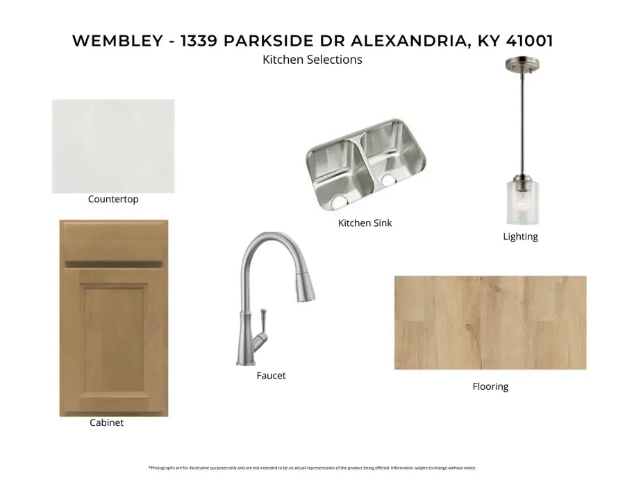 1339 Parkside Drive #166A, Alexandria, KY 41001 - Image #3