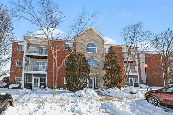 125 Springlake Drive #3, Erlanger, KY 41018