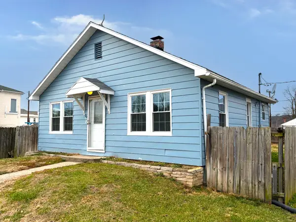 201 E Market Street, Warsaw, KY 41095