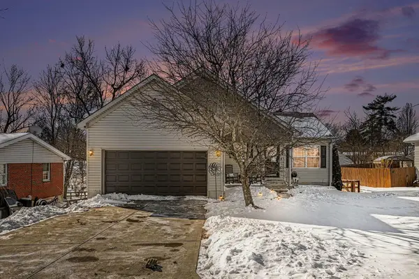 10125 Breezy Lane, Florence, KY 41042