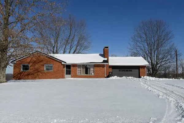 3620 Willow Neave Road, Falmouth, KY 41040