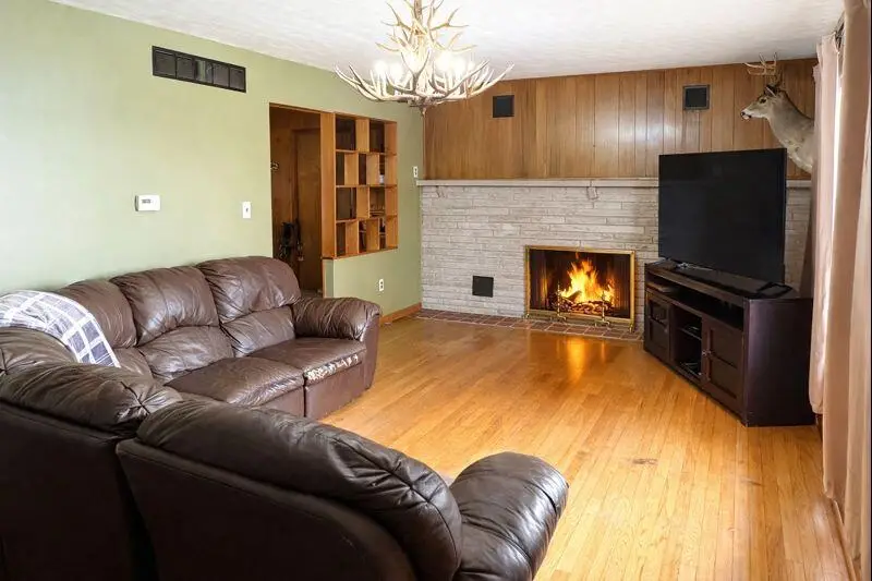 3620 Willow Neave Road, Falmouth, KY 41040 - Image #3