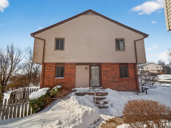 4312 Cobblewood Court, Independence, KY 41051