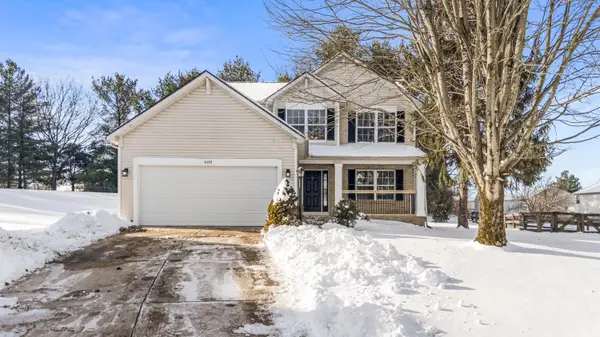 909 Surfridge Drive, Hebron, KY 41048