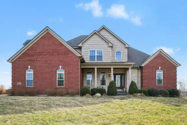 2370 Barnes Road, Williamstown, KY 41097