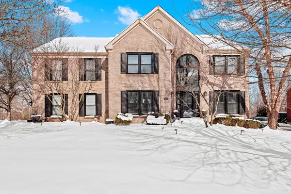 1260 Rivermeade Drive, Hebron, KY 41048