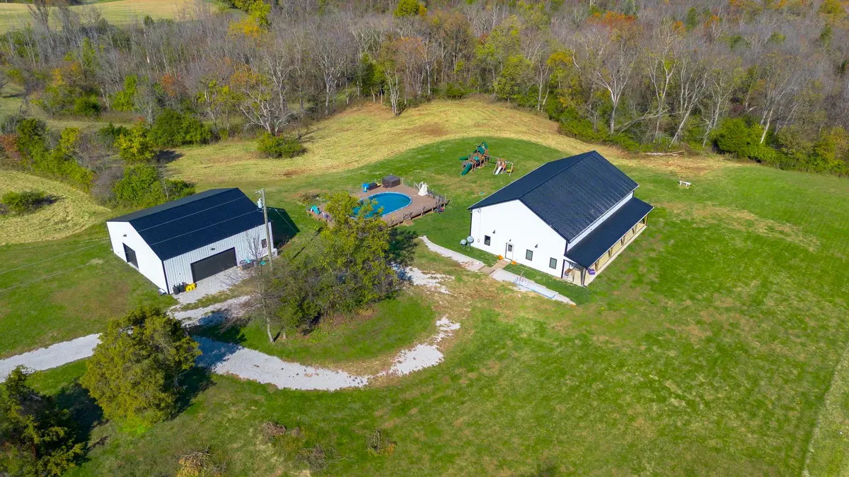 2794 Carmoncreek Road, Campbellsburg, KY 40011 - Image #1