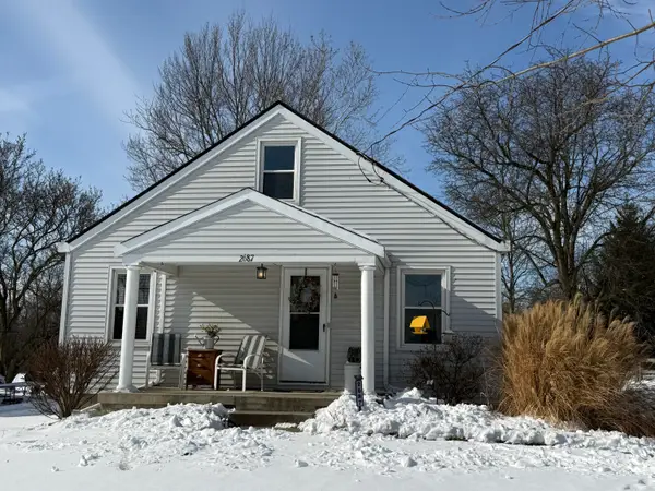 2687 Overlook Drive, Hebron, KY 41048