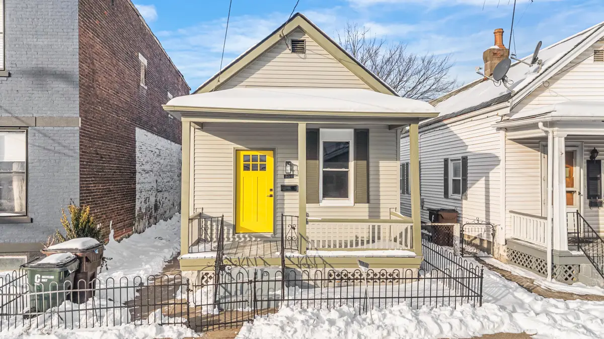 1549 Woodburn Avenue, Covington, KY 41011 - Image #1