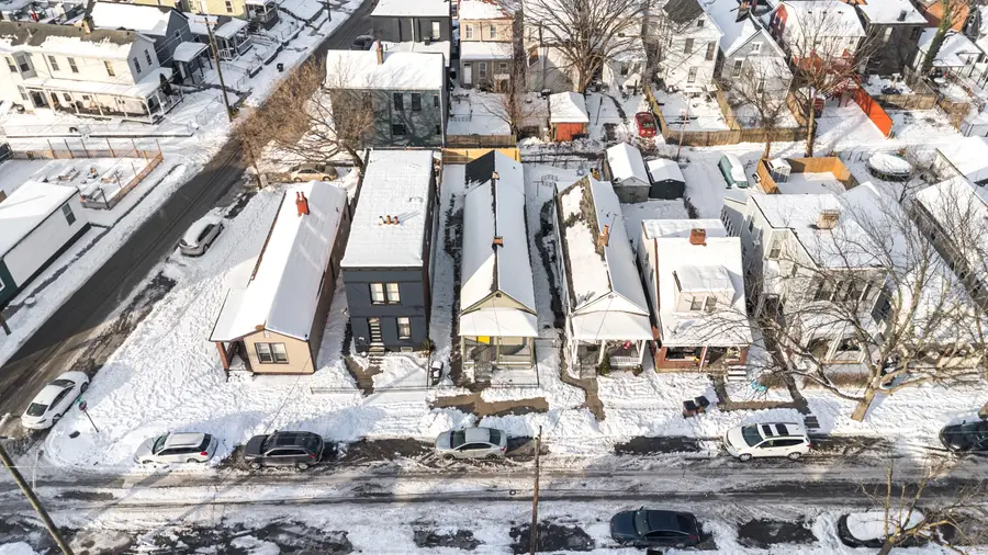 1549 Woodburn Avenue, Covington, KY 41011 - Image #3