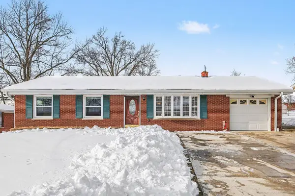 812 Rockdale Court, Taylor Mill, KY 41015