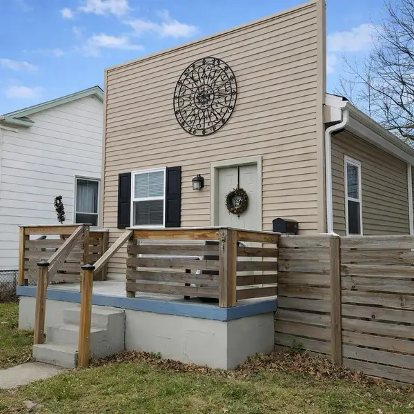 319 Elm Street, Newport, KY 41071