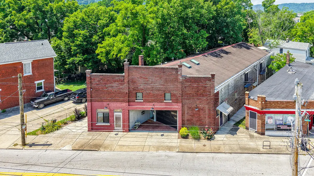 4003 Decoursey Avenue, Latonia, KY 41015 - #1