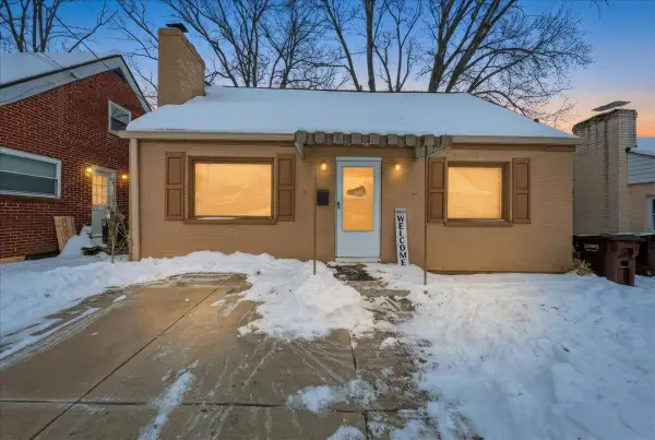 4504 Church Street, Taylor Mill, KY 41015