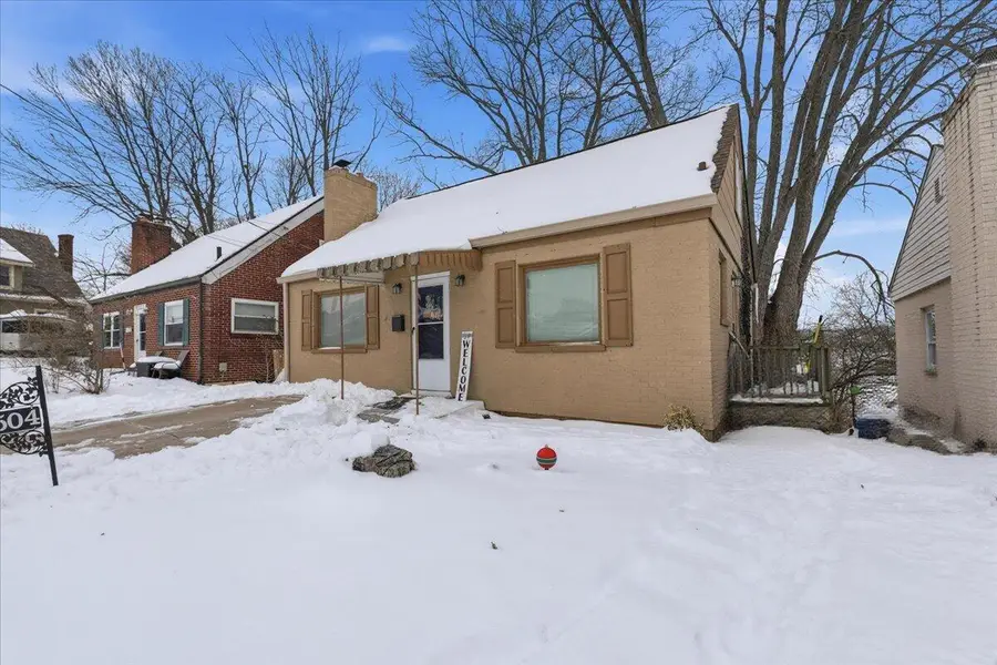 4504 Church Street, Taylor Mill, KY 41015 - #2