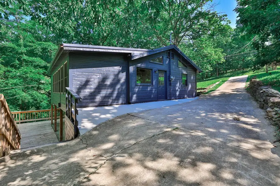 445 Elk Lake Resort Road #45, Owenton, KY 40359 - #3