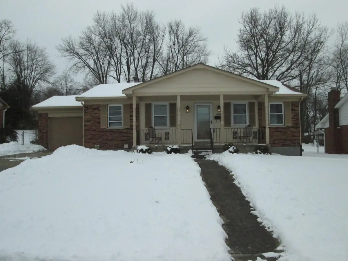 419 Foster Avenue, Florence, KY 41042 - Image #1