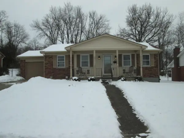 419 Foster Avenue, Florence, KY 41042