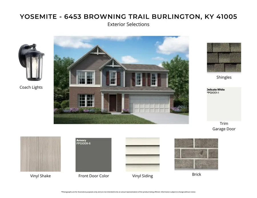 6453 Browning Trail, Burlington, KY 41005 - Image #2