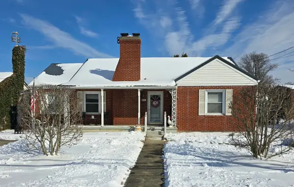 611 Main Cross Street, Warsaw, KY 41095