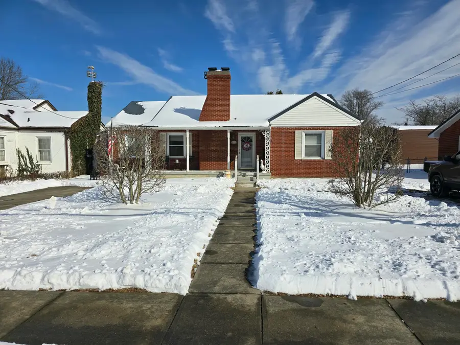 611 Main Cross Street, Warsaw, KY 41095 - Image #2
