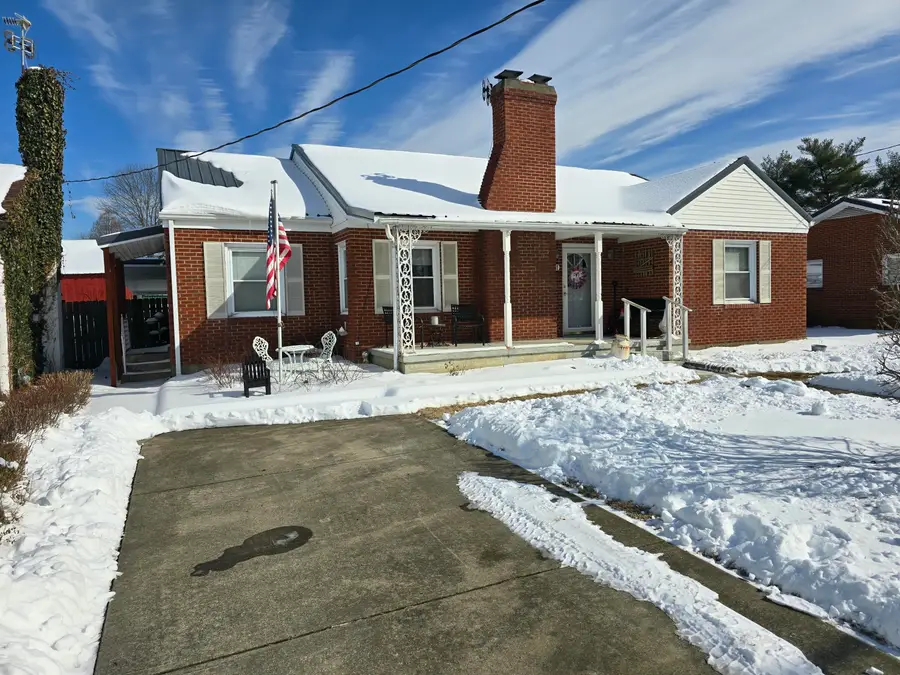 611 Main Cross Street, Warsaw, KY 41095 - Image #3