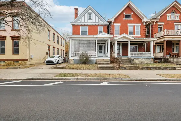 1505 Greenup Street, Covington, KY 41011