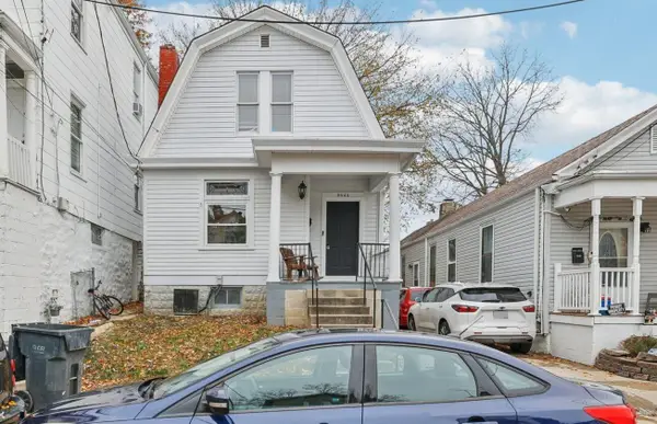 2043 Garrard Street, Covington, KY 41014