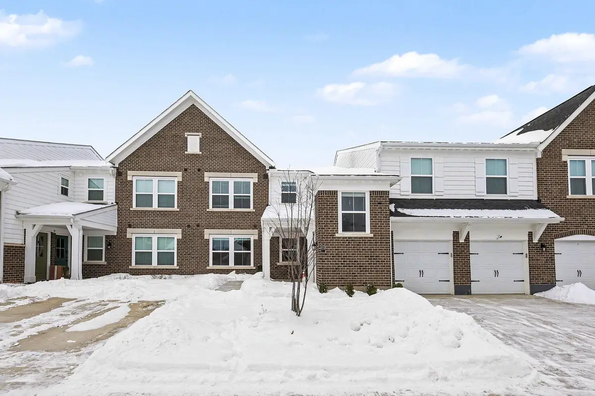 725 Walton Terrace Drive, Walton, KY 41094 - #1