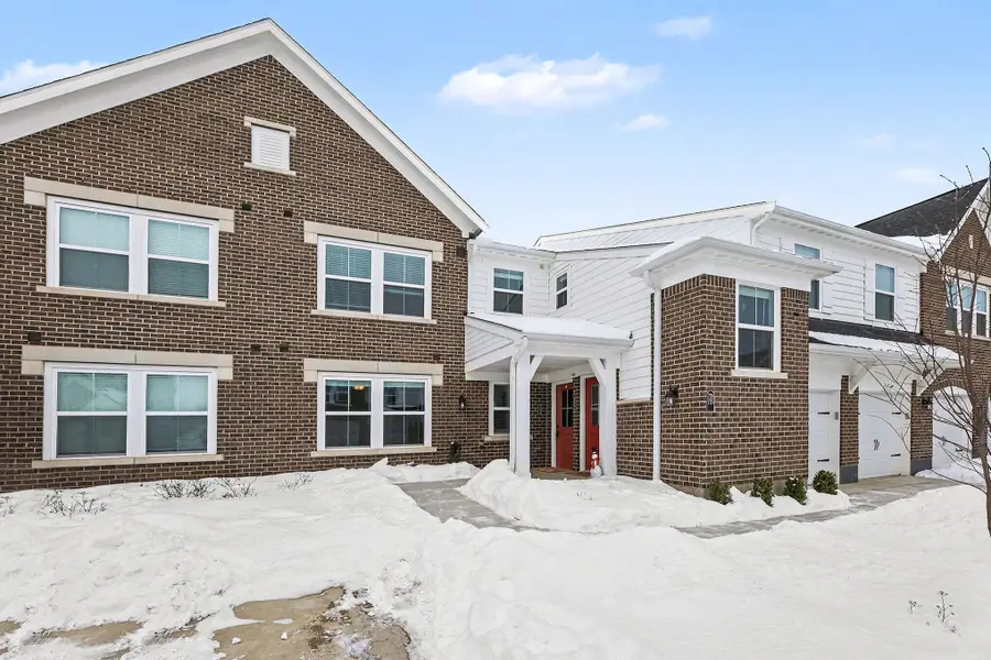 725 Walton Terrace Drive, Walton, KY 41094 - #2