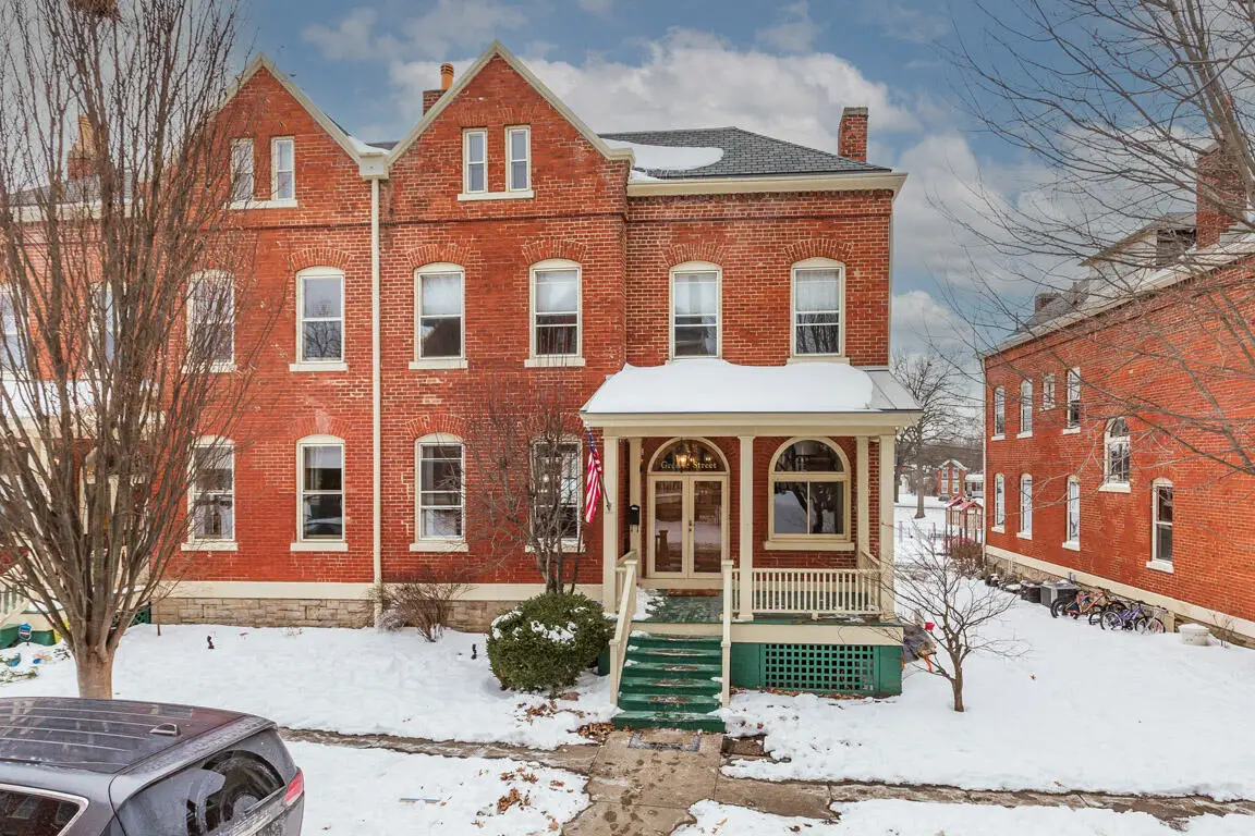 7 Greene Street, Fort Thomas, KY 41075 - #1