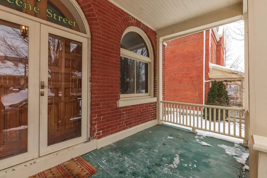 7 Greene Street, Fort Thomas, KY 41075 - #2