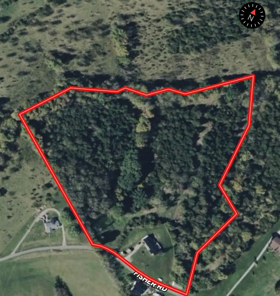 929 Fisher Road, Foster, KY 41043 - #2