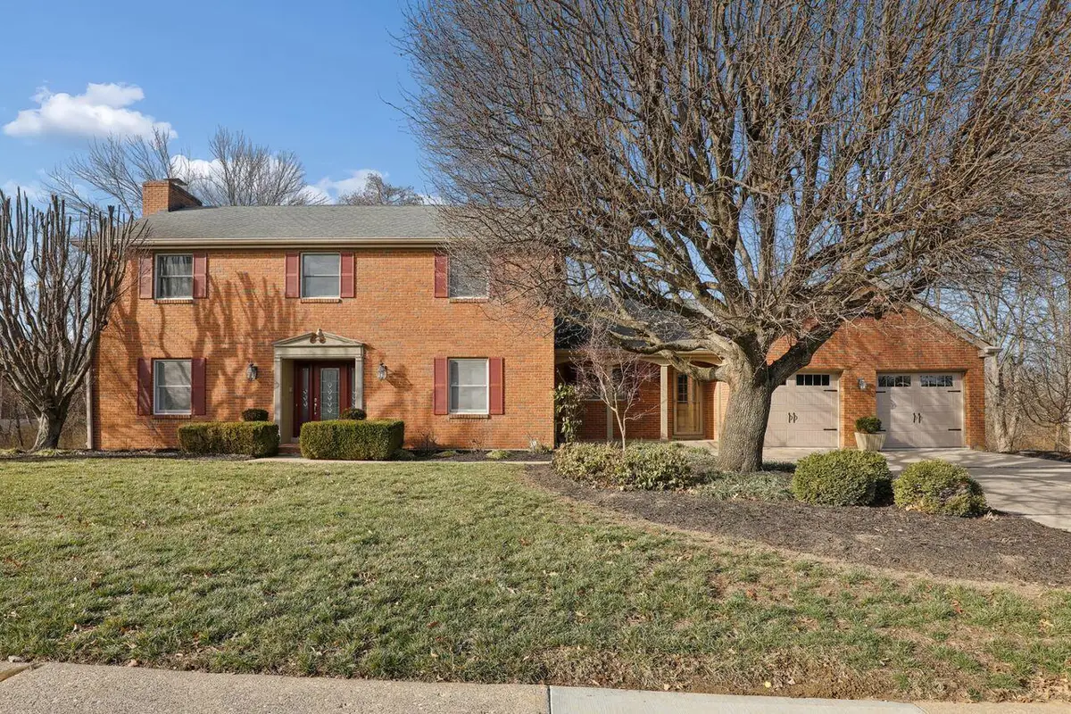 2460 Orchid Lane, Villa Hills, KY 41017 - #1