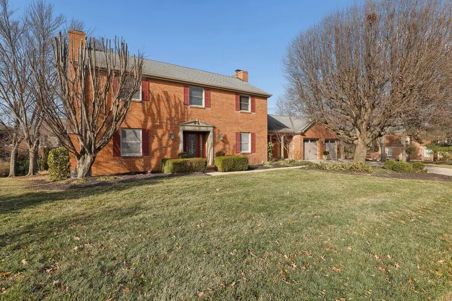 2460 Orchid Lane, Villa Hills, KY 41017 - #2