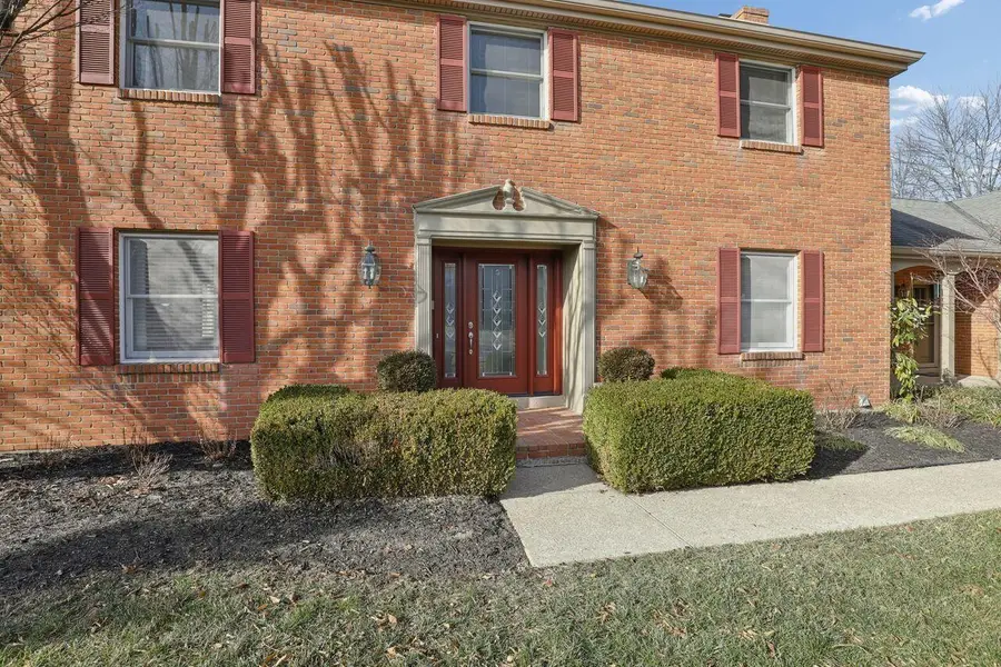 2460 Orchid Lane, Villa Hills, KY 41017 - #3